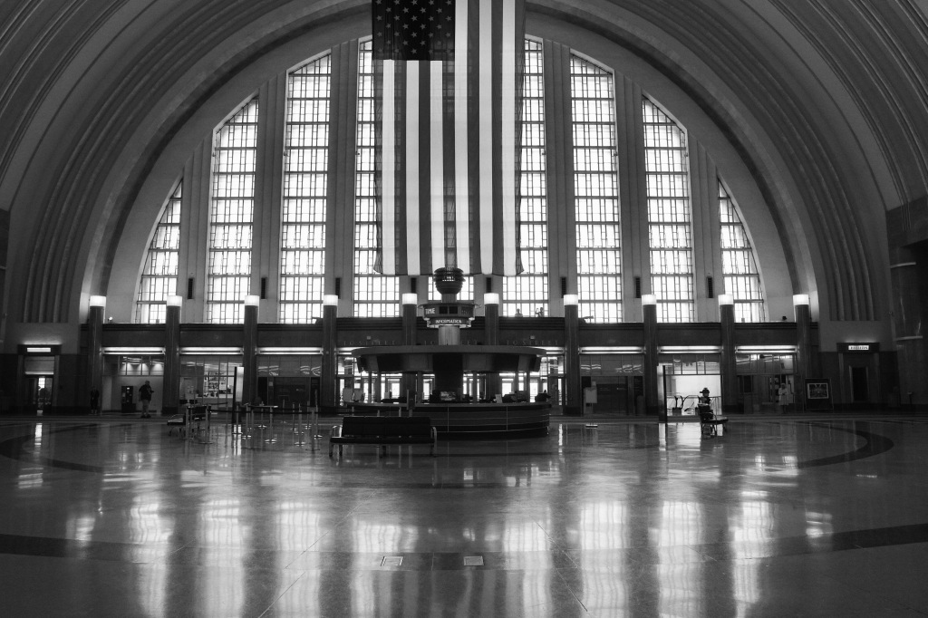 PHOTOS: Union Terminal